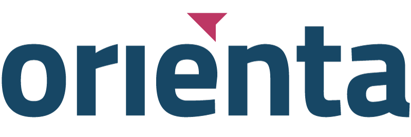 Logo Orientamento Università